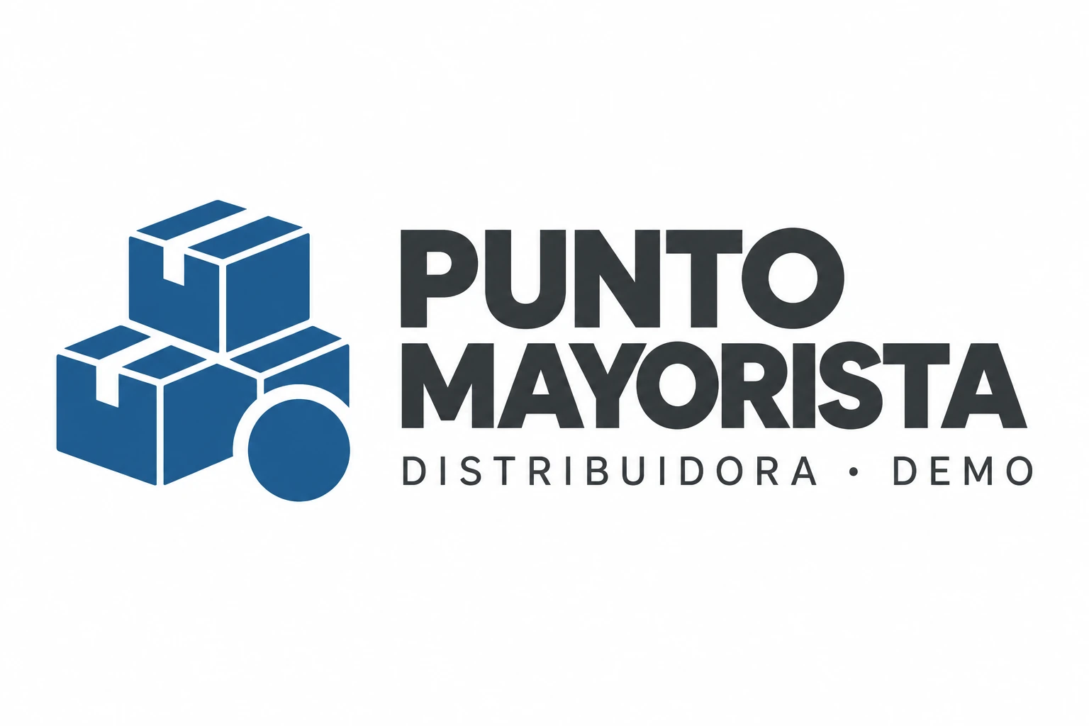 Punto Mayorista · Demo