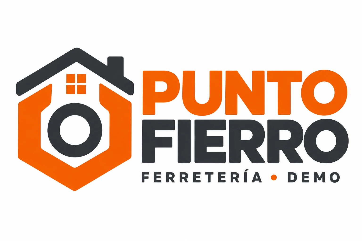 Punto Fierro · Demo