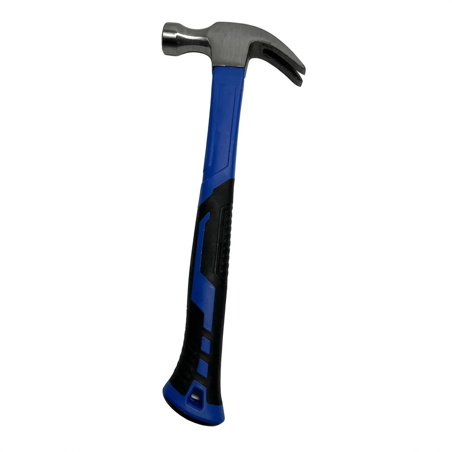 Martillo de uña 450 g