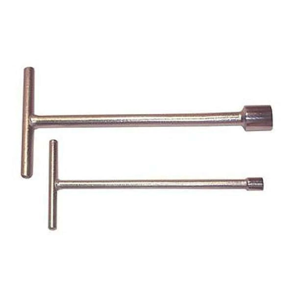 LLAVE T 10MM GARDEX