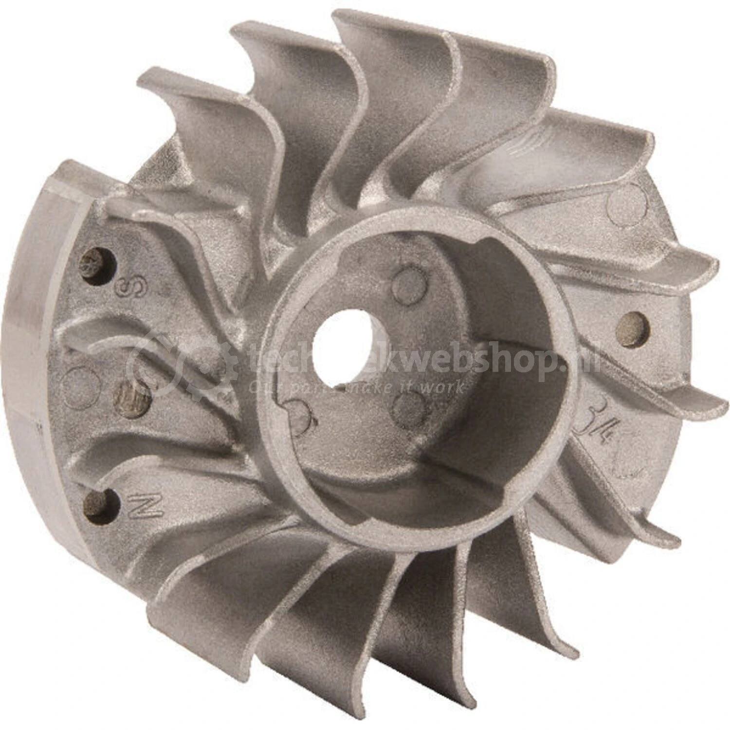 VOLANTE STIHL MS210 / 250 / 021 / 025